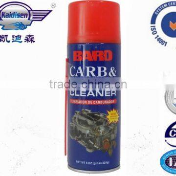 450ml carb choke cleaner, carburetor cleaner spray, carb cleaner                        
                                                Quality Choice