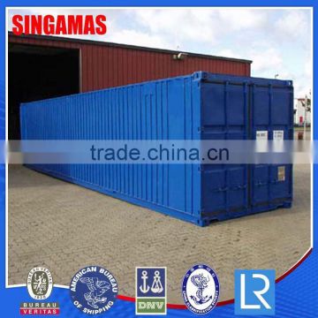High Quality 40ft Luxury Shipping Container For Sale