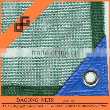 100% NEW hdpe fall protection net
