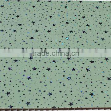 Artistic inner pvc ceiling sheet,plastic pvc panel 16S1960