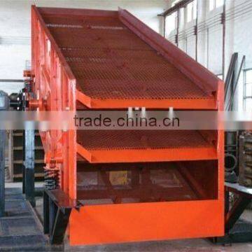 Widely Used Cheap Price Coal Vibrator Screen Machine