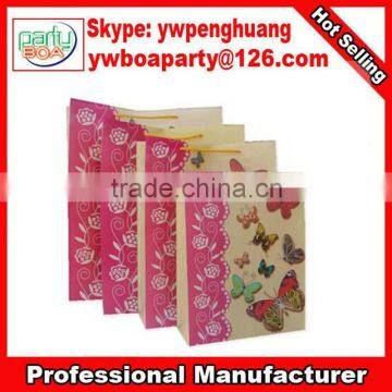 Decorate pp small plastic bags