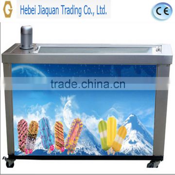 Hot Sale Manufacture Ice Lolly Stainless Steel Machine