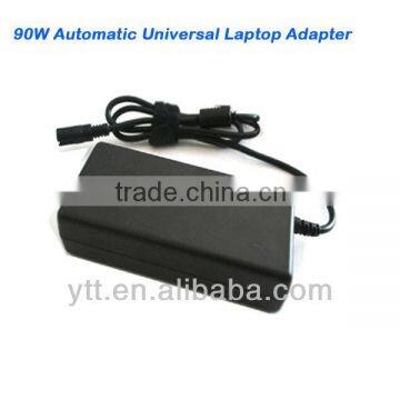 90W universal automatic voltage regulation charger laptops