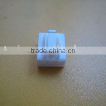 connector for drinking machine