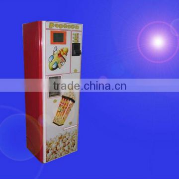 The 2010 newest model popcorn machine