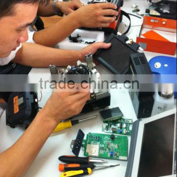 Repair Service for all fiber optic products
