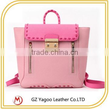 2015 wholesale cheap child backpack school bag