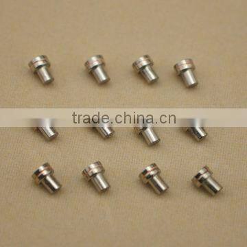 Used in Car Horn Copper Contact Tungsten Points