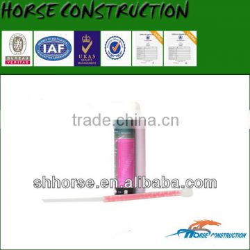 Horse 390ml injection cartridge epoxy based anchoring glue