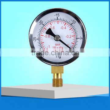 ningbo sales price pressure gauges bycicle