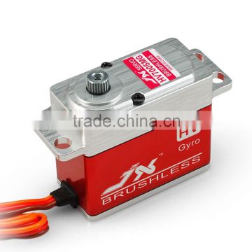 High voltage BLS-HV7005MG metal gear digital standard RC servo motor