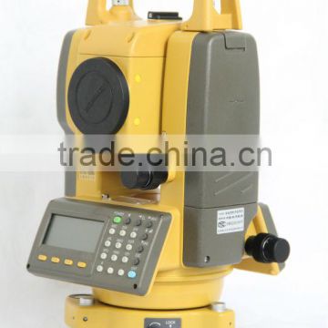 China professional TOTAL STATION GTS-102N Topcon Repair Service Re-install OS