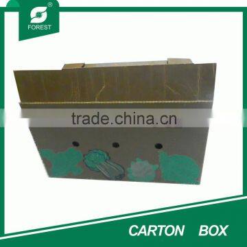 TOP QUALITY STRONG CORRUGATED CARTON BOX