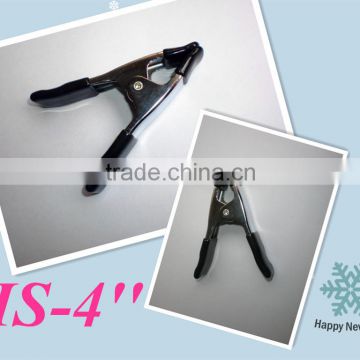 4 Inch Metal pony clamp