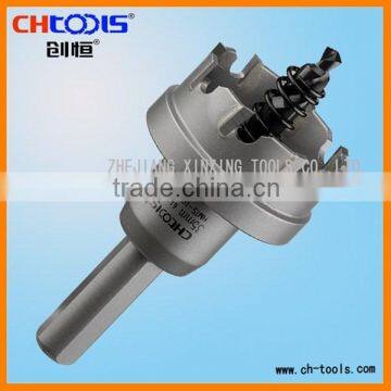 Cutting tools from CHTOOLS TCT hole saw 2016