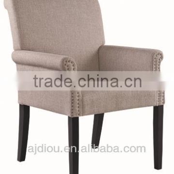 New fashion style heavy-duty lounge chair