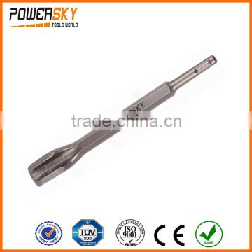 SDS Plus Gauge Chisel hex Body electric chisel tool