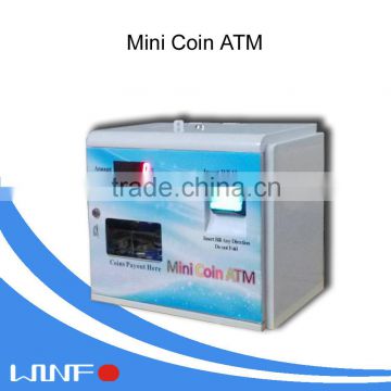 Mini Coin ATM
