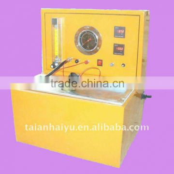 Auto Electric fuel injection pump test bench,Haiyu machine,HY-GPT