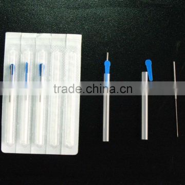 Professional Popular Portable Acupuncture Needle Inserter
