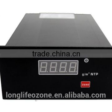 high precision LF-UV-2000S UV absorb technology/ozone sensor/ozone equiment with CE certificate