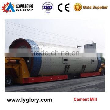 supply cement mill for mining
