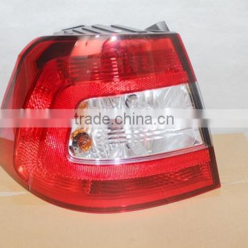 Auto accessories & car body parts & car spare parts tail LAMP FOR SKODA rapid 2011 2012 2013 2014 2015