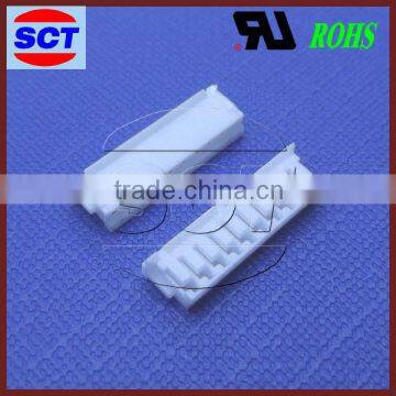 JST ZH1.5 single row female to female plug connector