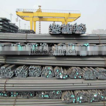 High quality round steel bar large quantity in stock