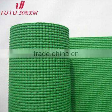 Soft and Comfortable PVC Pilate Yoga mats