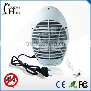 GH-329B Indoor Electronic insect killer anti mosquito trap