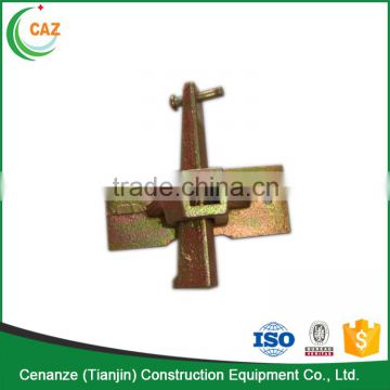 formwork rapid clamp for 10/12mm tie rod