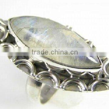 Modern Sterling Silver Jewelry