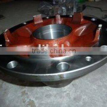 Heavy-duty Truck Wheel Hub