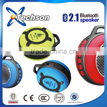 SOMHO brand new popular design bluetooth speakers