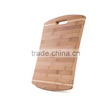 Good quality and Eco-friendy bamboo chopping bpard