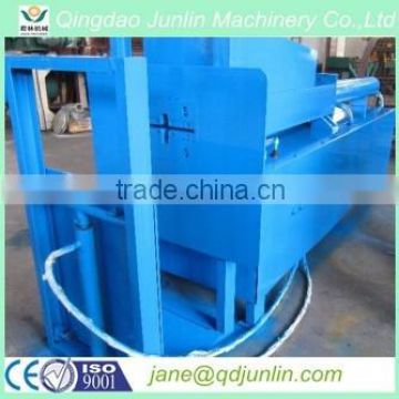 High quality single waste tyre wire Recycle machine