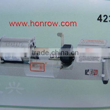 High quality Model 423-A tubular key duplicator/ locksmith tools