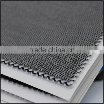 Tricot Knitted Tricot Knitted interface fabric