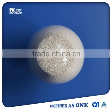 China high density frac chemicals for industrial production with superior conductivity