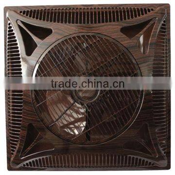 60x60 false ceiling axial fan