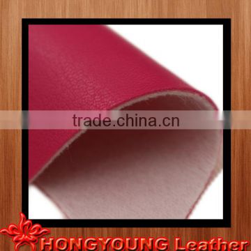 excellent pu material film leather ,choose for woman bag,boat,tent,uphostery
