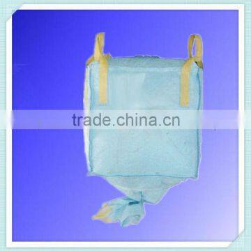 1000kgs Virgin PP Flexible big bag, bulk container bag