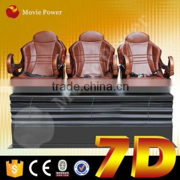 Motion theater 4d 5d 7d 9d cinema popular to the young