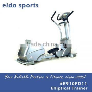 guangzhou new fitness club commercial cross trainer plant