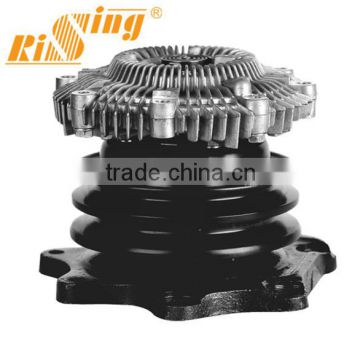 cooling fan clutch for 21010-43G25/35V25 with water pump