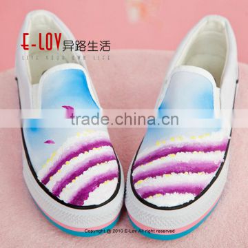 NO.WG0012016 Hot sales high quality china women shoes made in china