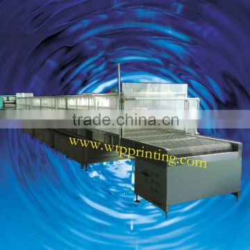 Automatic Water transfer printing washing equipment / drying oven machine/ hydro dipping tank