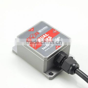 Shenzhen Analog Output Inclinometer Competitive Price